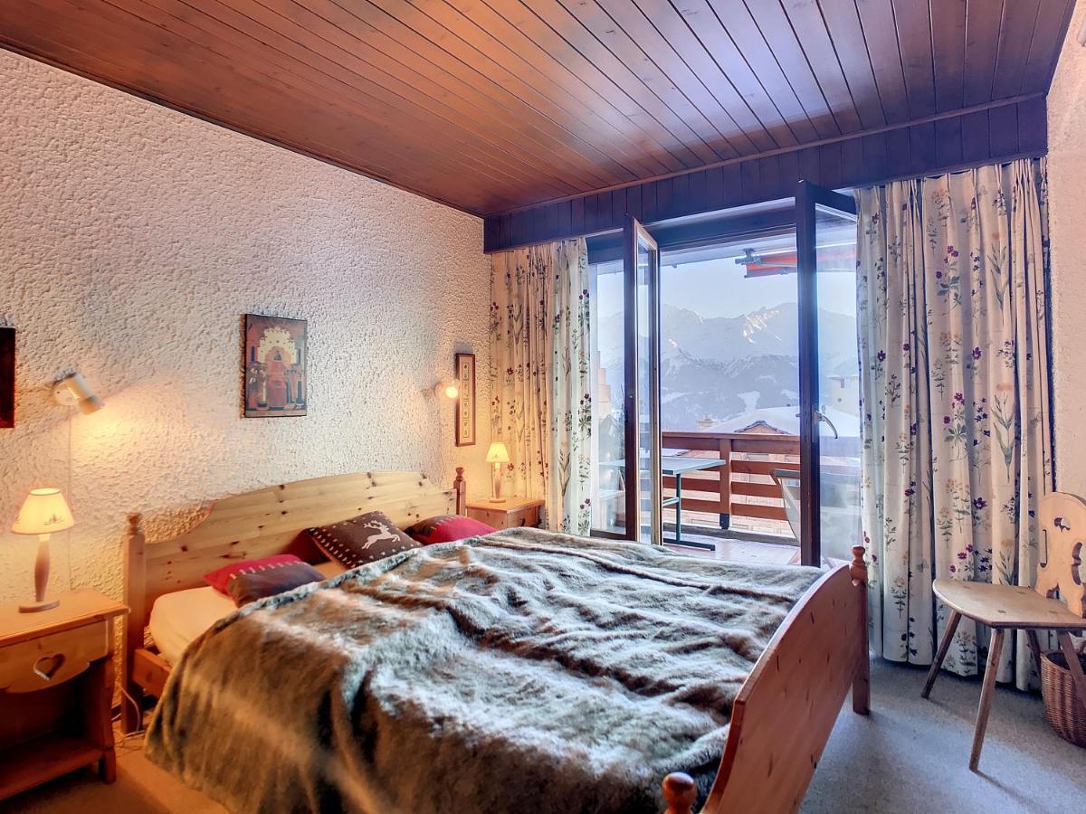 Porthos 29-30 Lejlighed Verbier Eksteriør billede