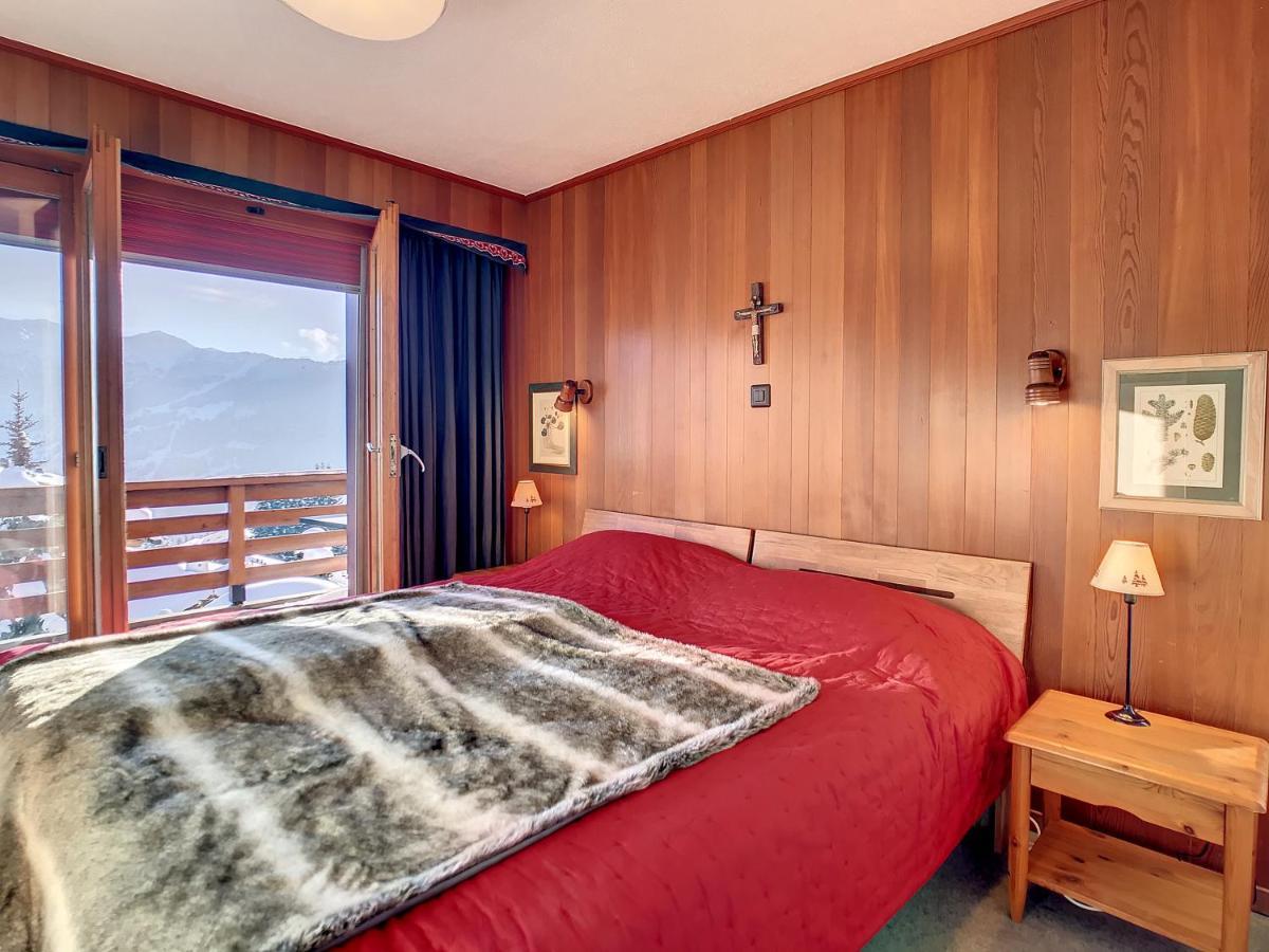 Porthos 29-30 Lejlighed Verbier Eksteriør billede