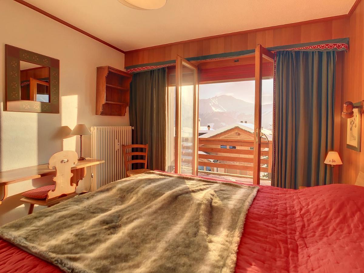 Porthos 29-30 Lejlighed Verbier Eksteriør billede