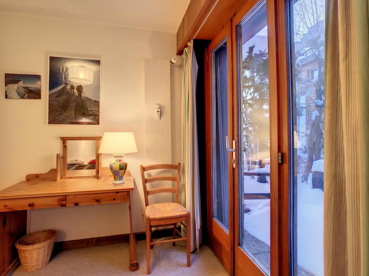 Porthos 29-30 Lejlighed Verbier Eksteriør billede