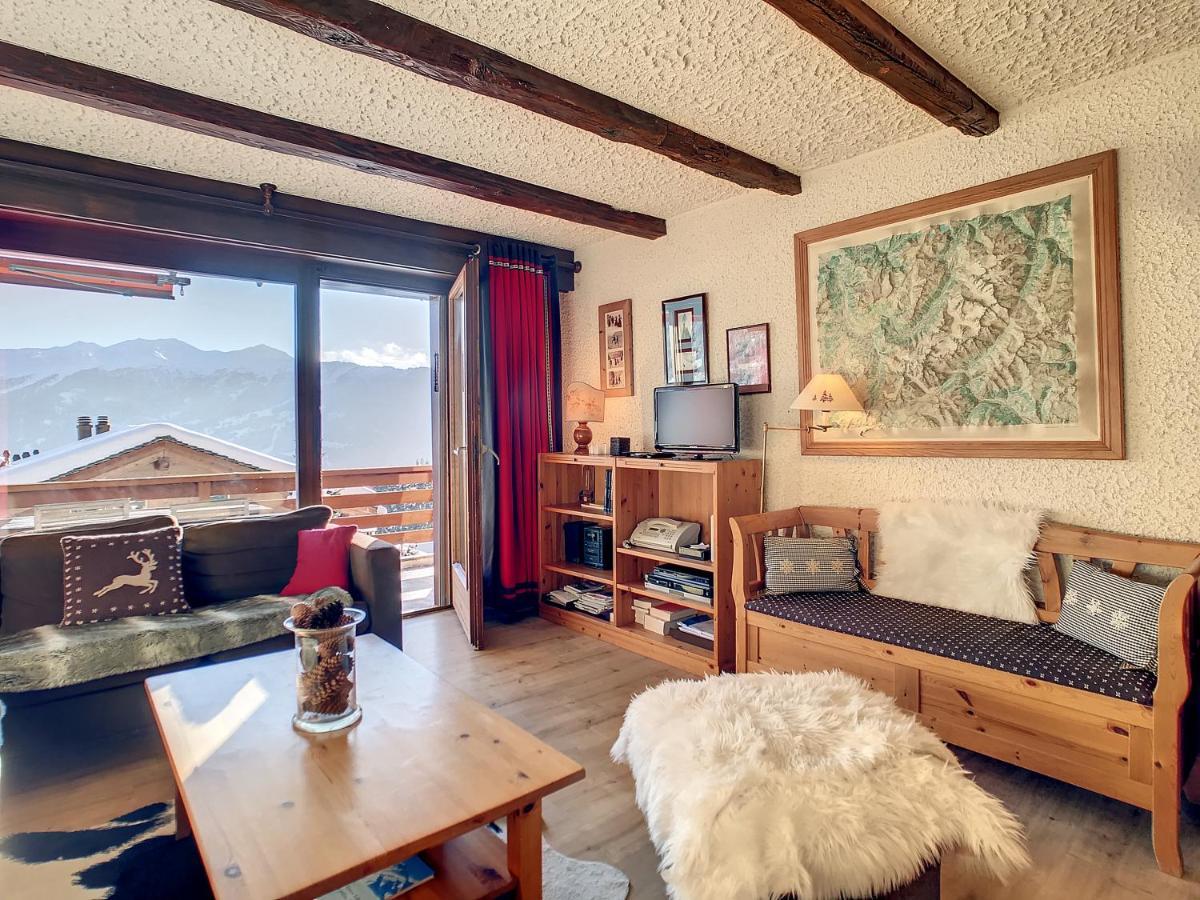 Porthos 29-30 Lejlighed Verbier Eksteriør billede