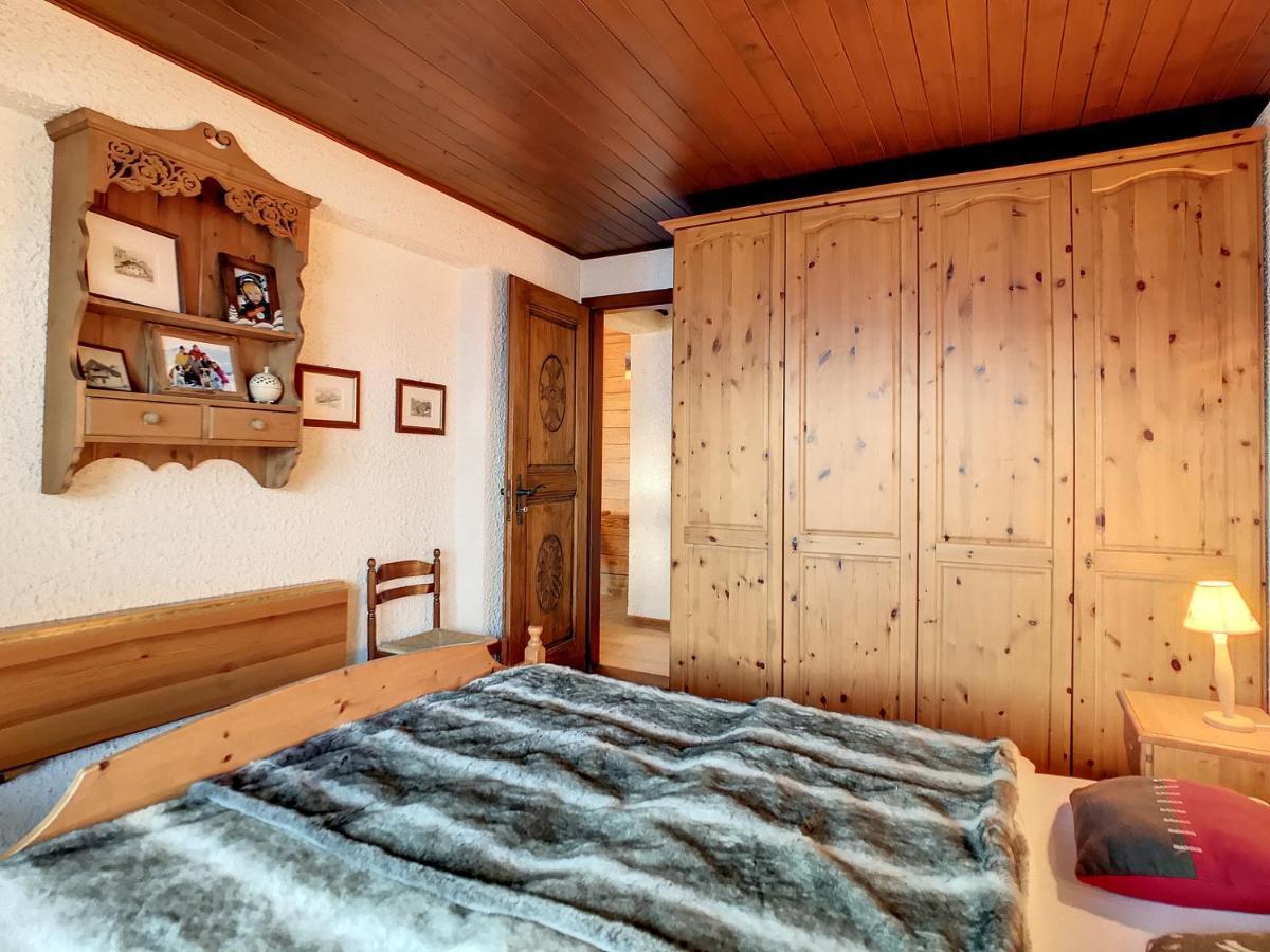 Porthos 29-30 Lejlighed Verbier Eksteriør billede